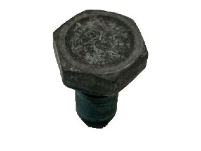 GM 11610549 Bolt/Screw-Poa Service Part