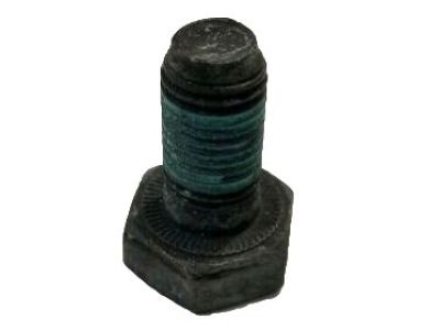 GM 11610549 Bolt/Screw-Poa Service Part