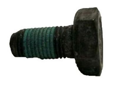 GM 11610549 Bolt/Screw-Poa Service Part