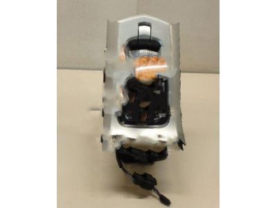 GM 25824062 Shift Boot