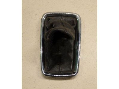 GM 25824062 Shift Boot