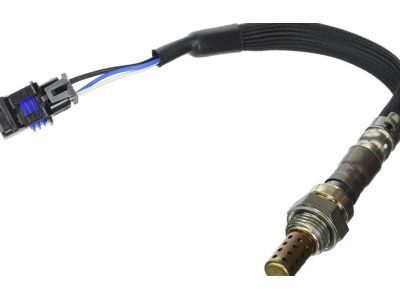 GM 19178747 Oxygen Sensor