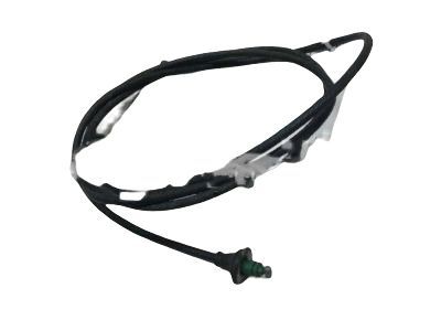 GM 25854191 Release Cable