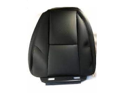 GM 20758021 Seat Back Cover