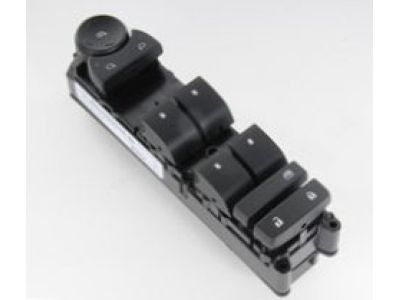 GM 20869850 Window Switch