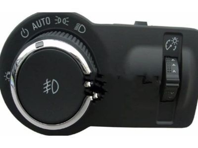 GM 95248628 Headlamp Switch