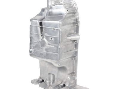 GM 25194722 Oil Pan