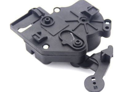 GM 15808595 Latch