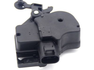 GM 15808595 Latch