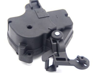 GM 15808595 Latch