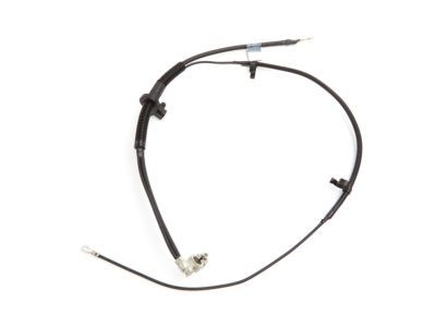 GM 22846471 Negative Cable
