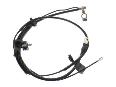 GM 22846471 Negative Cable