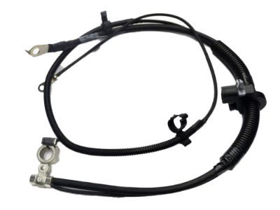 GM 22846471 Negative Cable