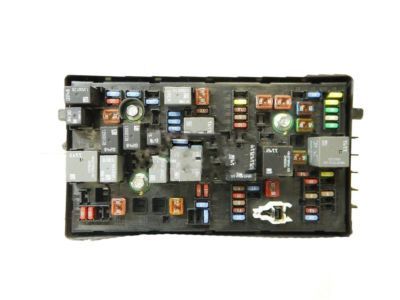 GM 95442176 Fuse & Relay Box