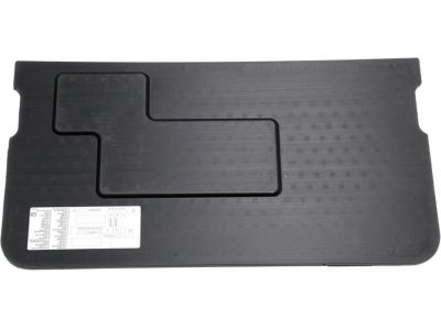 GM 84155675 Storage Cover
