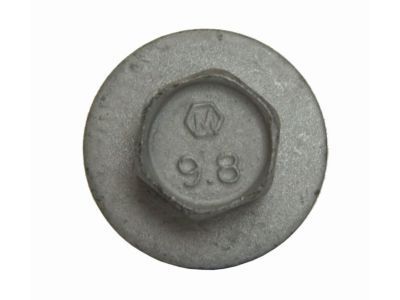 GM 11516594 Support Bolt