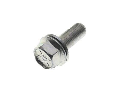 GM 11560999 Pulley Bolt