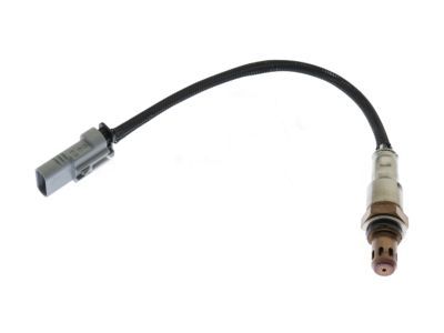 GM 12657188 Lower Oxygen Sensor