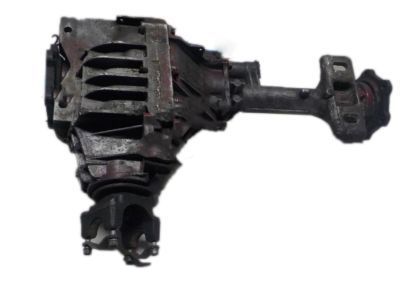 GM 23312174 Front Axle Assembly