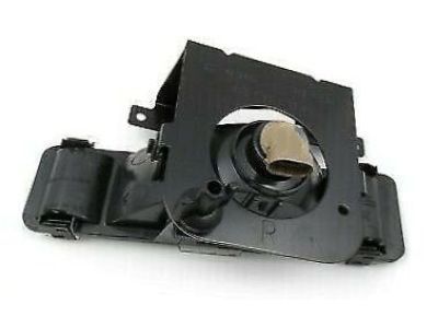 GM 16520630 Fog Lamp