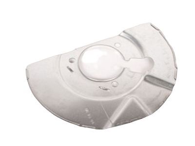 GM 15001401 Dust Shield