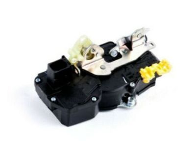 GM 88980998 Latch