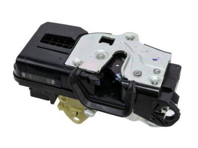 GM 88980998 Latch