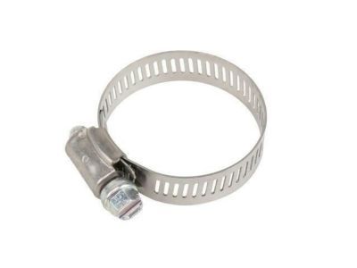 GM 11610236 Lower Hose Clamp