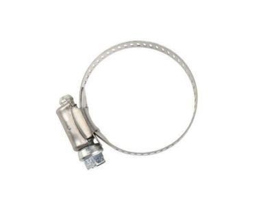 GM 11610236 Lower Hose Clamp