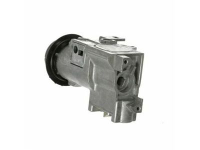 GM 26039996 Cylinder, Ignition Lock