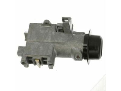 GM 26039996 Cylinder, Ignition Lock