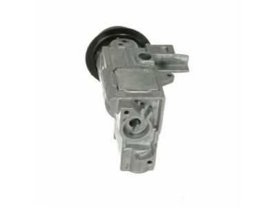 GM 26039996 Cylinder, Ignition Lock