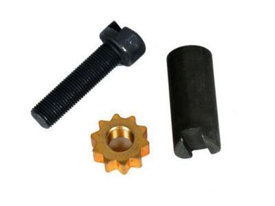 GM 15817887 Adjuster Kit-Rear Parking Brake