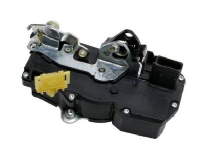 GM 15900269 Lock Assembly