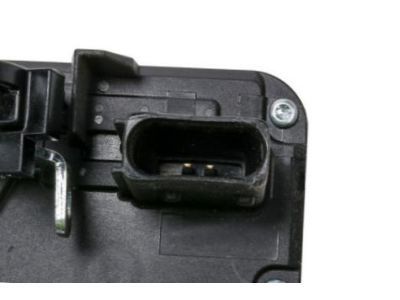 GM 15900269 Lock Assembly