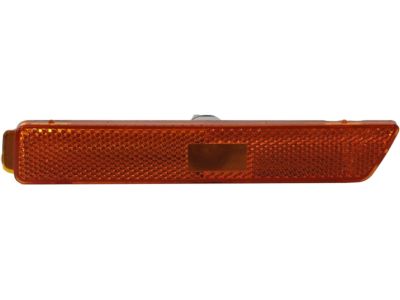 GM 25754015 Side Marker Lamp