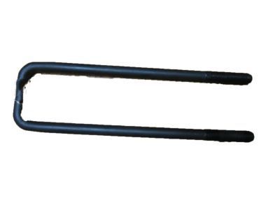 GM 11588342 Bolt - U-Rear Spring