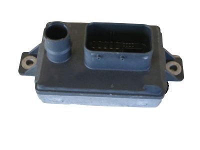 GM 12650593 Glow Plug Controller