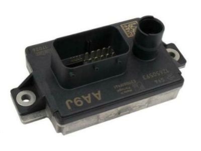 GM 12650593 Glow Plug Controller