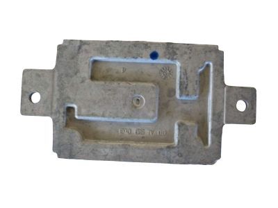 GM 12650593 Glow Plug Controller