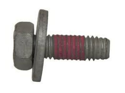 GM 11589177 Rear Guide Bolt