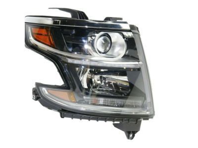 GM 84294341 Front Headlight Assembly