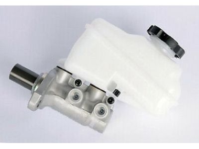 GM 22797527 Master Cylinder