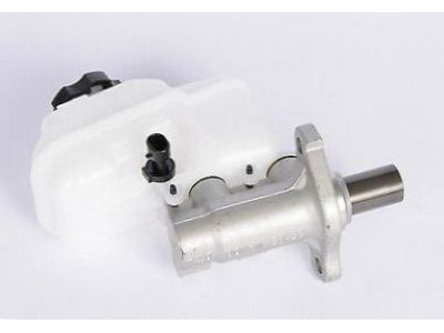 GM 22797527 Master Cylinder