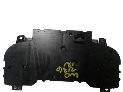 GM 22838400 Instrument Cluster