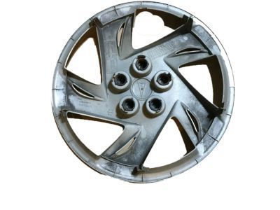 GM 9593365 Wheel Cover