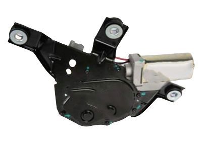 GM 19257184 Motor Asm, Rear Window Wiper