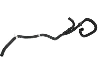 GM 20884014 Vacuum Hose