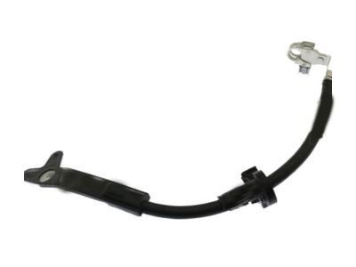 GM 92241442 Negative Cable