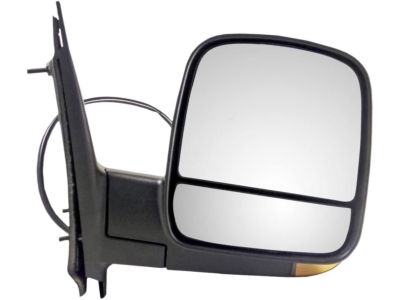 GM 15227440 Mirror